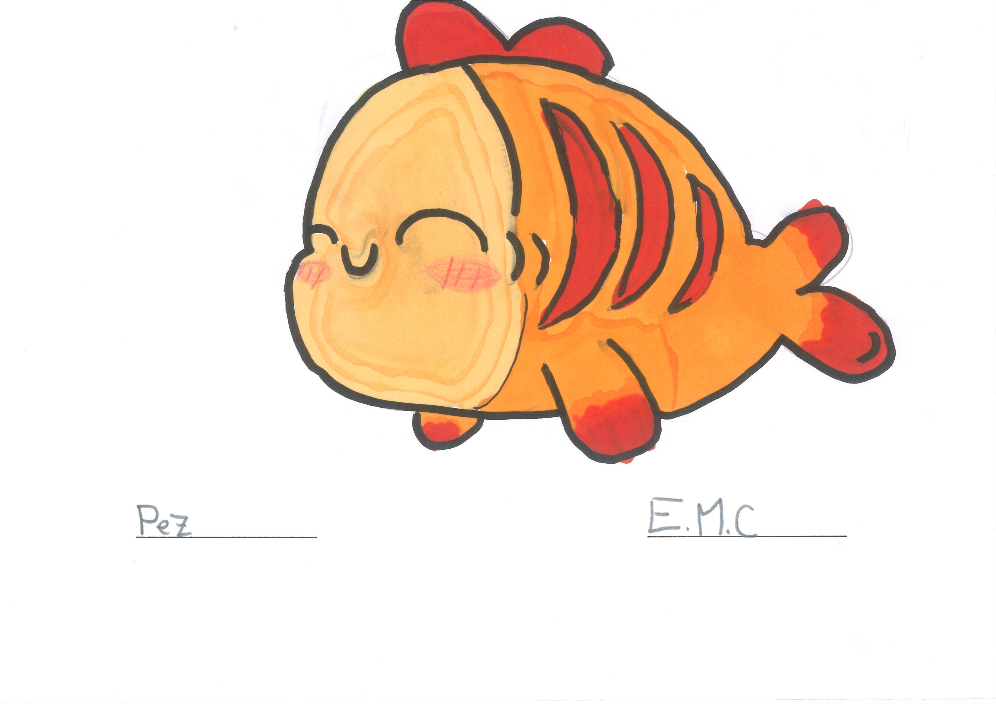 fish